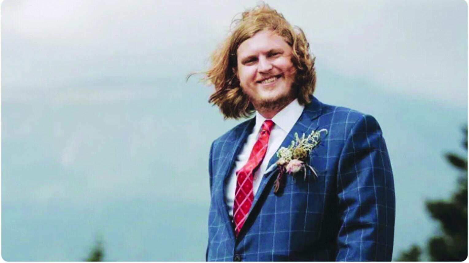 Ossipee trail to be dedicated to Jacob McConkey